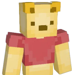 Samobey's Minecraft skin