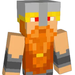 Samoht42's Minecraft skin