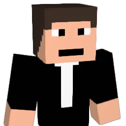 Samopod's Minecraft skin