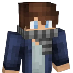 Samoriex's Minecraft skin