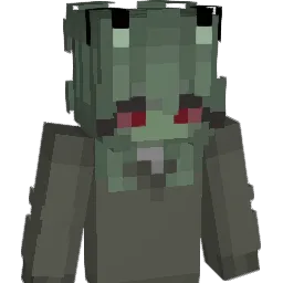 Samosiaa's Minecraft skin