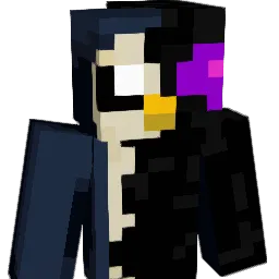 SamotSamot Minecraft avatar bust