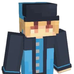Samoukuu's Minecraft skin