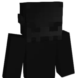 SamouraiSniper Minecraft avatar bust
