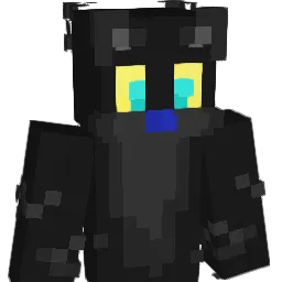 Samourin's Minecraft skin
