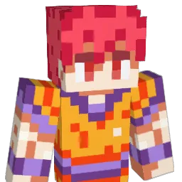 Samox6090's Minecraft skin