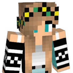 Samphors's Minecraft skin