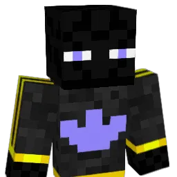 Sampiyon Minecraft avatar bust