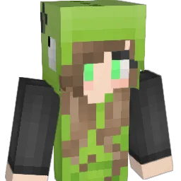 SamplaysMC1's Minecraft skin