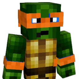 Sample66's Minecraft skin