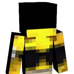 SampleEnjoyer Minecraft avatar bust