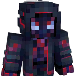 SampleHarp's Minecraft skin