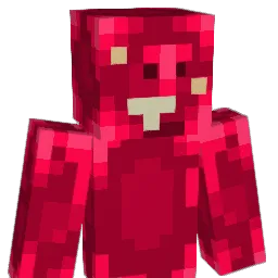 SampleTex Minecraft avatar bust