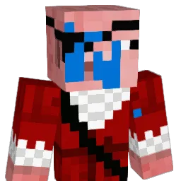 Sampo17 Minecraft avatar bust
