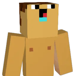 Sampo572 Minecraft avatar bust