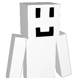 SampoLauri Minecraft avatar bust