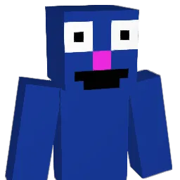Samppa40's Minecraft skin