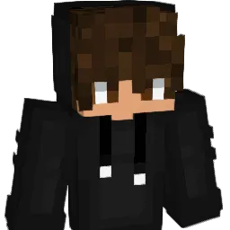 SamppaN Minecraft avatar bust