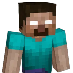 Samppbo's Minecraft skin