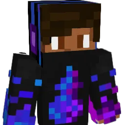 Sampuccino Minecraft avatar bust
