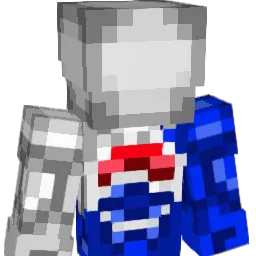 Sampyli8 Minecraft avatar bust