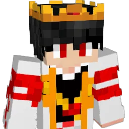 SamratPro011's Minecraft skin