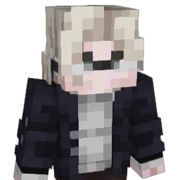 Sams1k_ Minecraft avatar bust
