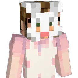 Sams's Minecraft skin