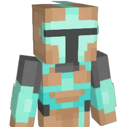 SamsLeftToe's Minecraft skin
