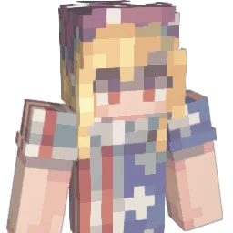 Samsara_Sufferer Minecraft avatar bust