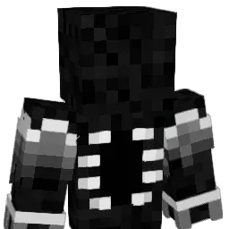 Samson2023 Minecraft avatar bust
