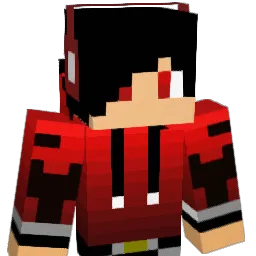 Samson482's Minecraft skin