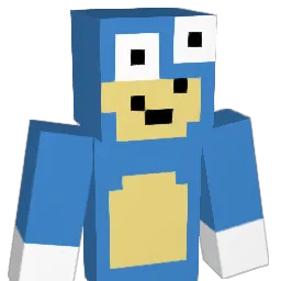 Samson7676's Minecraft skin