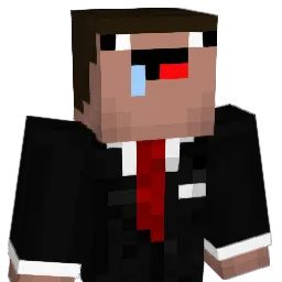 Samson9908's Minecraft skin