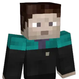 Samsonitee's Minecraft skin