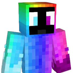 Samsonsuger69 Minecraft avatar bust