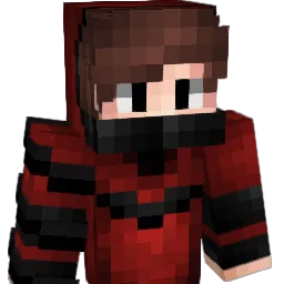 Samssy Minecraft avatar bust
