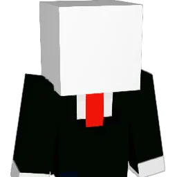 Samster393's Minecraft skin