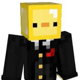 SamsterMLG's Minecraft skin