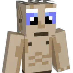 Samsterdam006's Minecraft skin