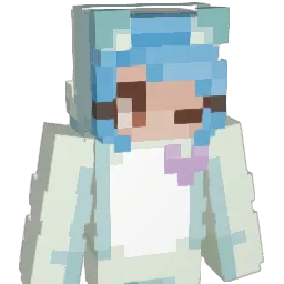 Samsuccsatgames Minecraft avatar bust