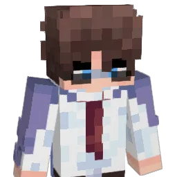 SamsulCH Minecraft avatar bust