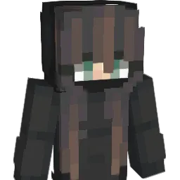 SamsungStecker Minecraft avatar bust