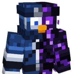 Samsusnel Minecraft avatar bust