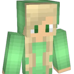 Samsyx3 Minecraft avatar bust