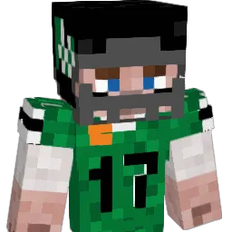 Samta56's Minecraft skin