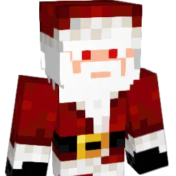 SamtaClaws Minecraft avatar bust
