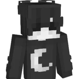 Samthebamff's Minecraft skin