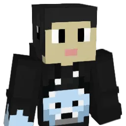 Samu005's Minecraft skin