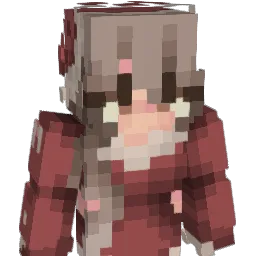 Samu0607's Minecraft skin